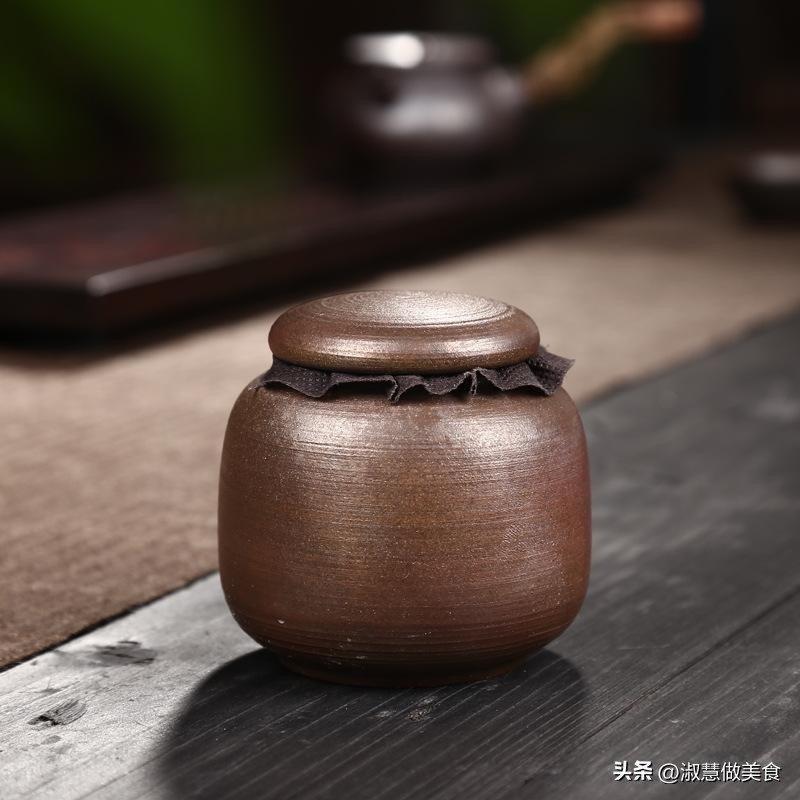 保存茶叶远离潮湿变味,怎么保存茶叶防潮防霉