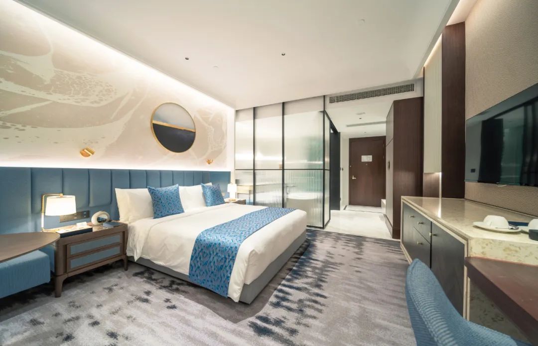 RhineScheme莱茵之华｜感受德国北部的独特气息-太仓玛丽蒂姆酒店