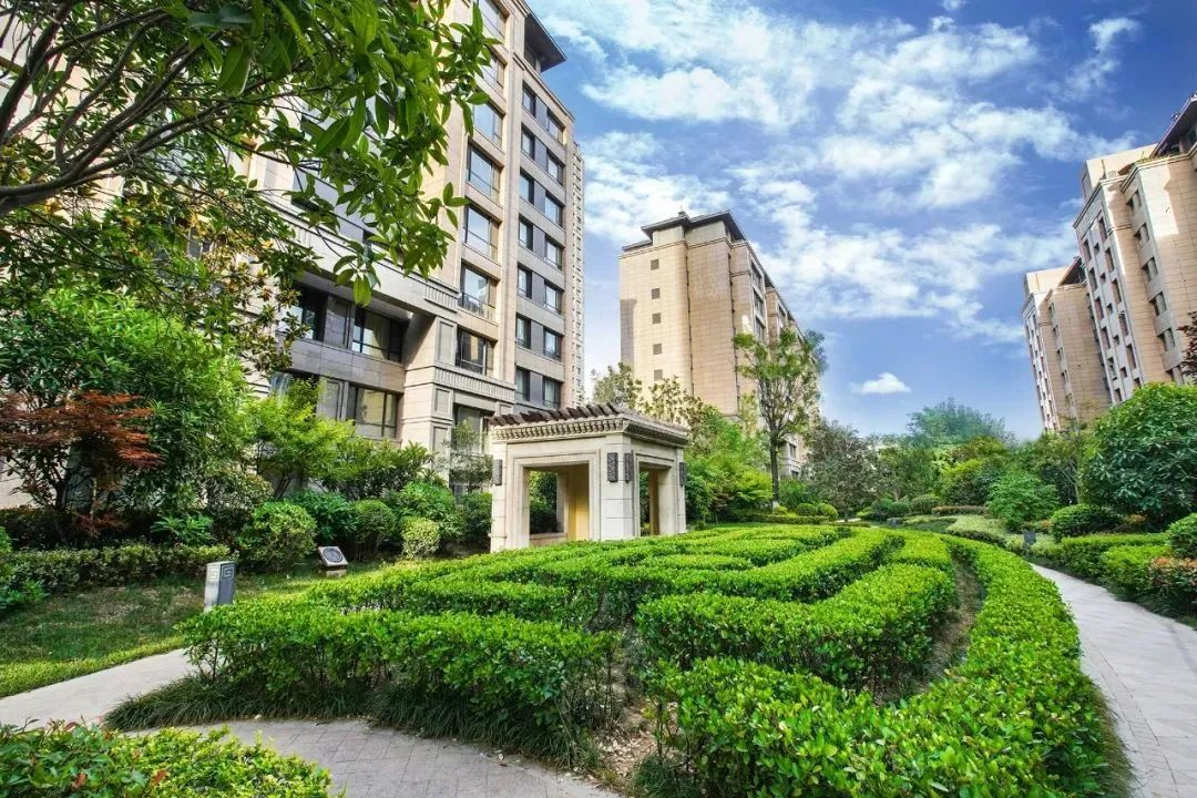 中大国际顶楼二手房,西安中大国际大平层房价