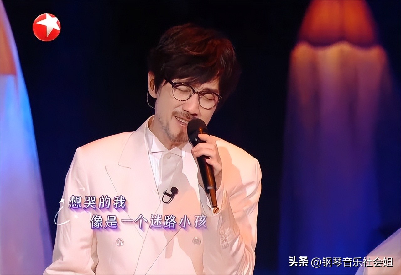 我们的歌4最新一期谁赢,我们的歌4周传雄陆虎组队了吗