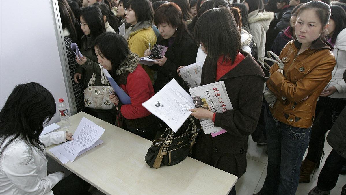 一般通过校招找的工作好吗,大学生就业都靠校招吗