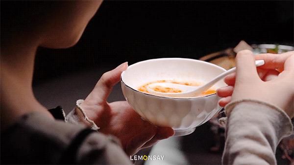 来海南一定要吃糟粕醋,外地人吃得惯糟粕醋吗