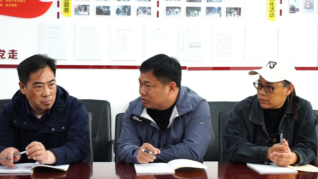 【干事创业强担当】刘天民:乡村振兴路上的领路人