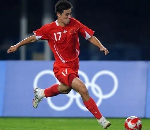 国足近20年来最好的前锋有几个,国足历史最强国脚