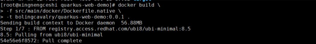 java中微服务开发的首选框架,java云原生微服务架构