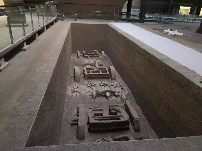 淄博一日游最佳景点一览表,淄博文物与考古