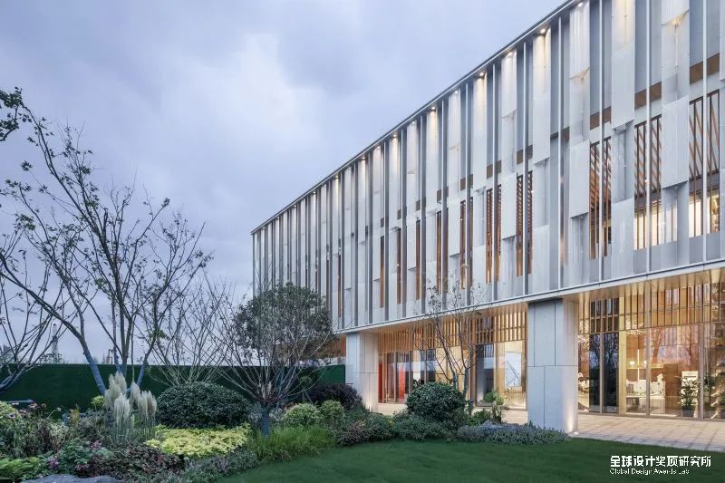 伦敦杰出地产大奖申报,伦敦杰出地产大奖