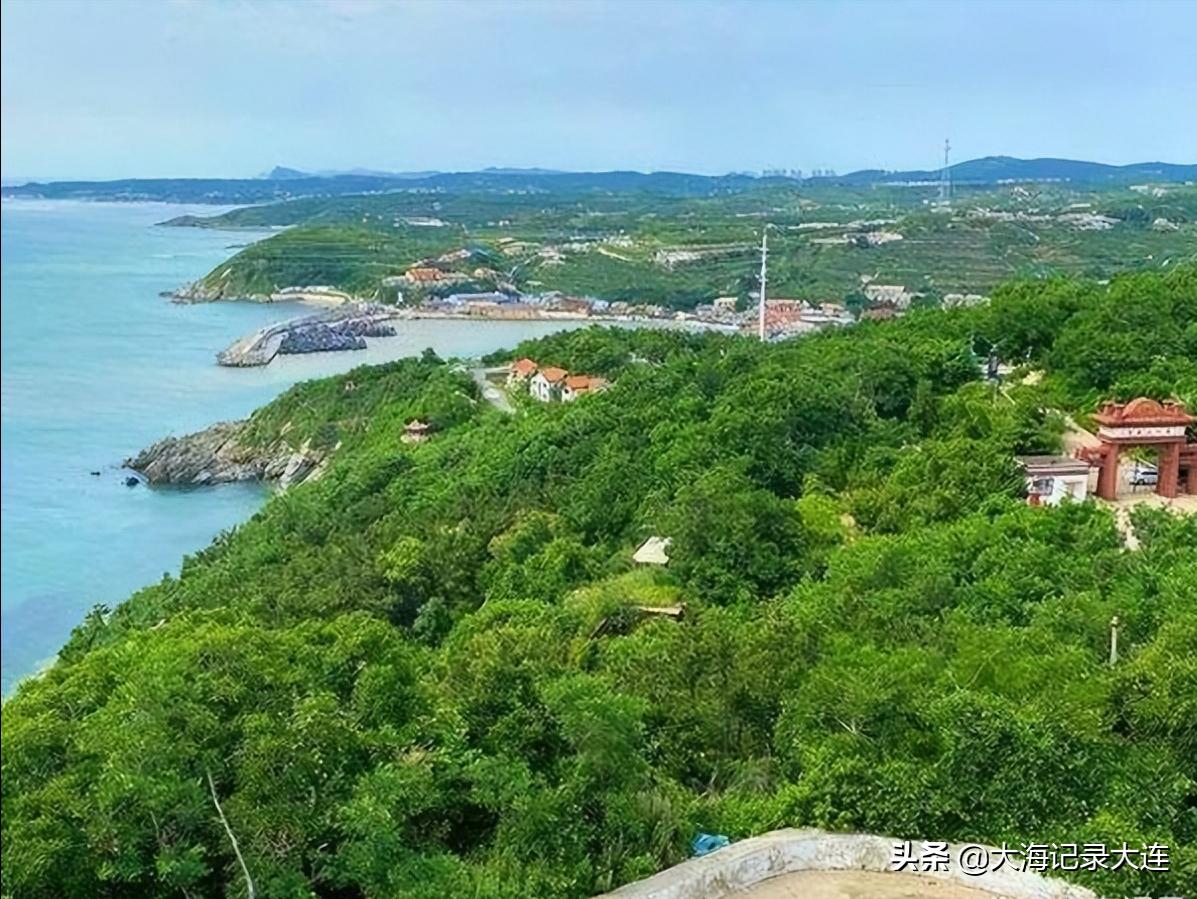 旅顺景点温泉,大连老铁山温泉攻略