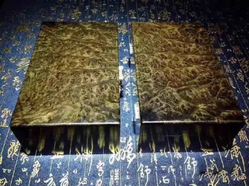 一棵树25亿金丝楠木凭什么这么贵,价值连城金丝楠木为什么没人种