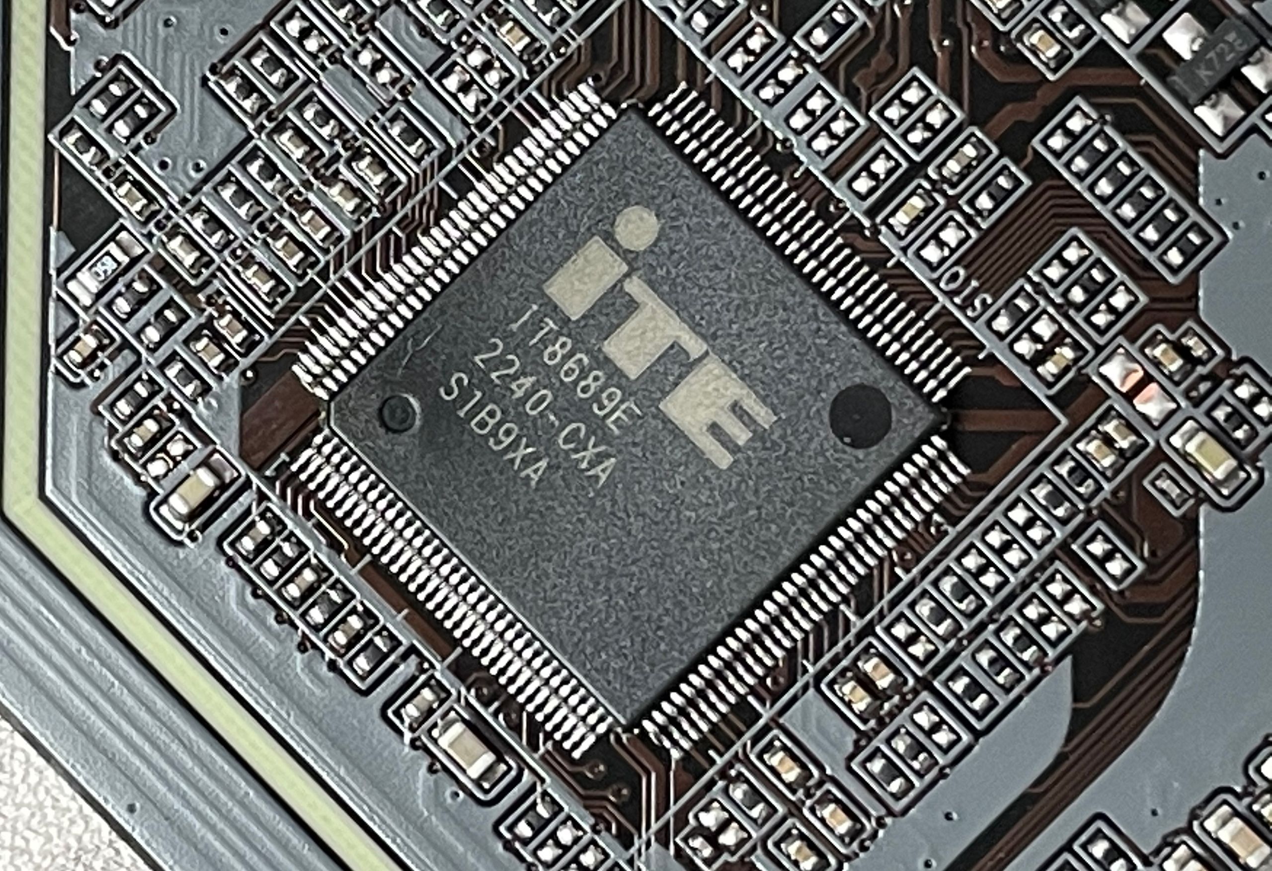 技嘉b760入门主板有黑科技么,技嘉b760maorusproaxd4主板