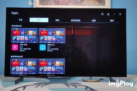 lgoledc165寸电视静态评测,lgc3和c2电视评测