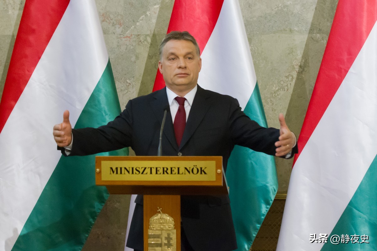 欧盟内讧了吗,欧盟起内讧波兰指责