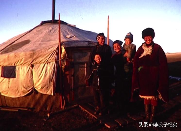 蒙古草原天气晴纪录片图集,蒙古草原天气晴为何突然火了