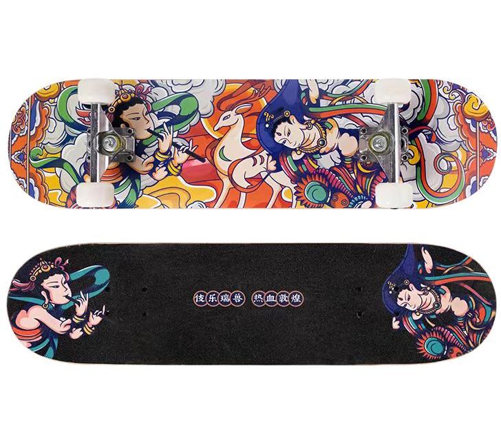 特色文创产品集中亮相北京文博会,文创产品亮相文旅博会