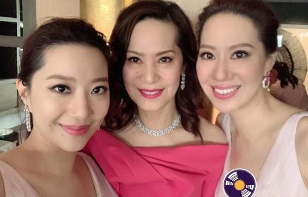 汪圆圆豪门,汪圆圆徐子淇