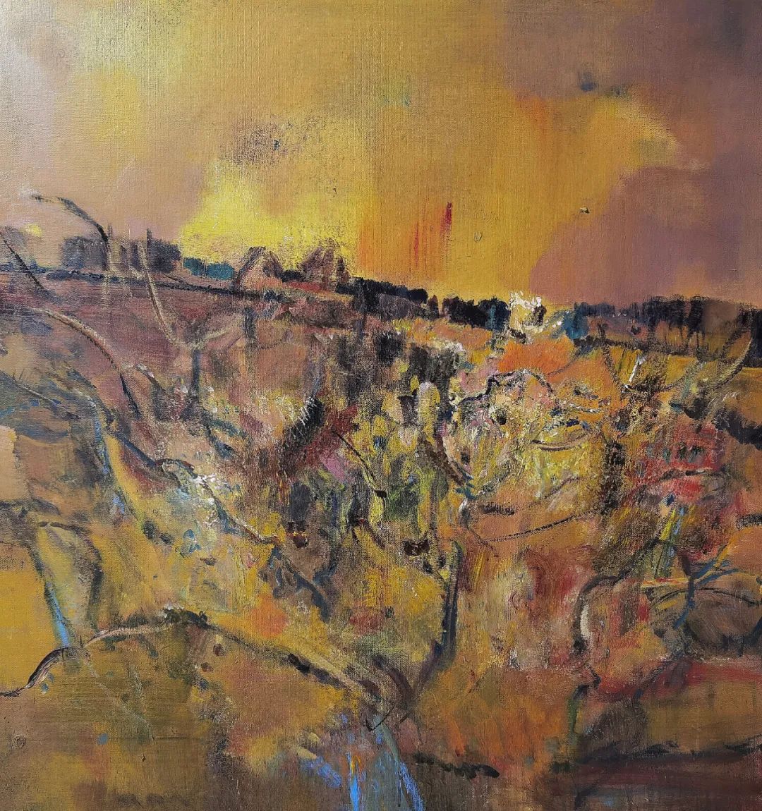 从沈水明的“实践”看之江风华丨BeautyinZhejiang《一》