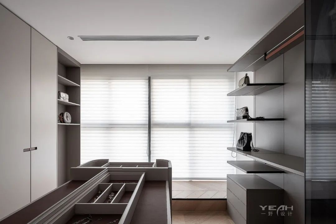 招商小石城|480m²·细节雕琢出的浪漫栖居地