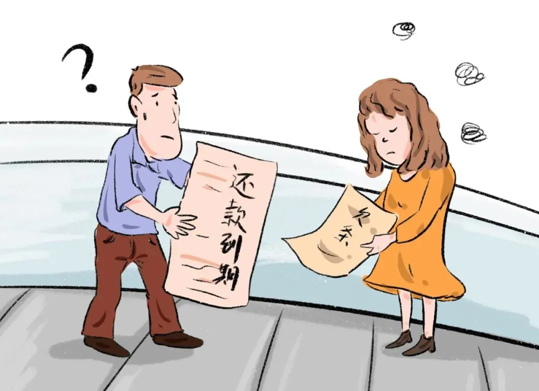 给别人担保担保人还不上钱怎么办,帮朋友担保他还不上我能起诉他吗