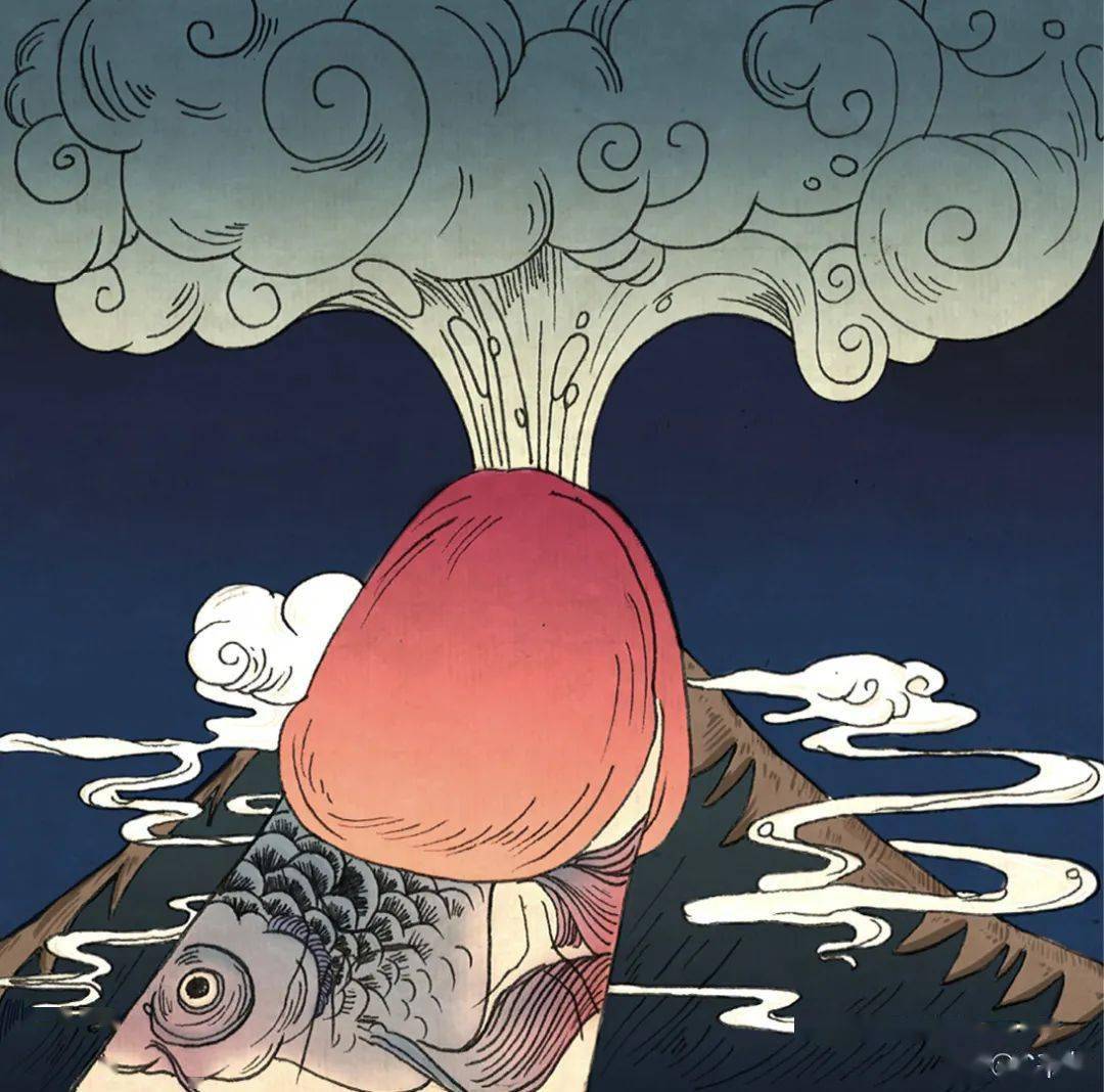 女子画图片大全,女子画奇怪图案