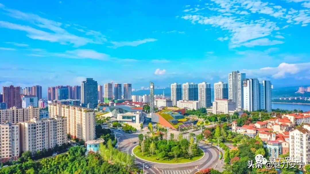 安宁2022经济发展,安宁区2022经济发展目标