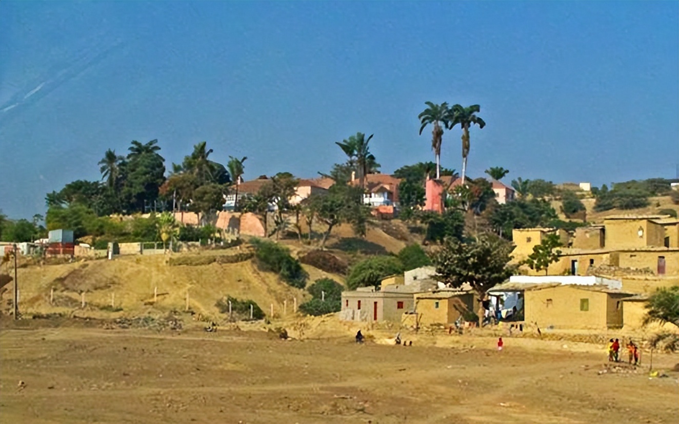 为什么从安哥拉进口石油,中国购买安哥拉石油