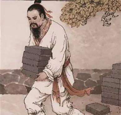 古人存钱的方式,古时候怎么存钱取钱