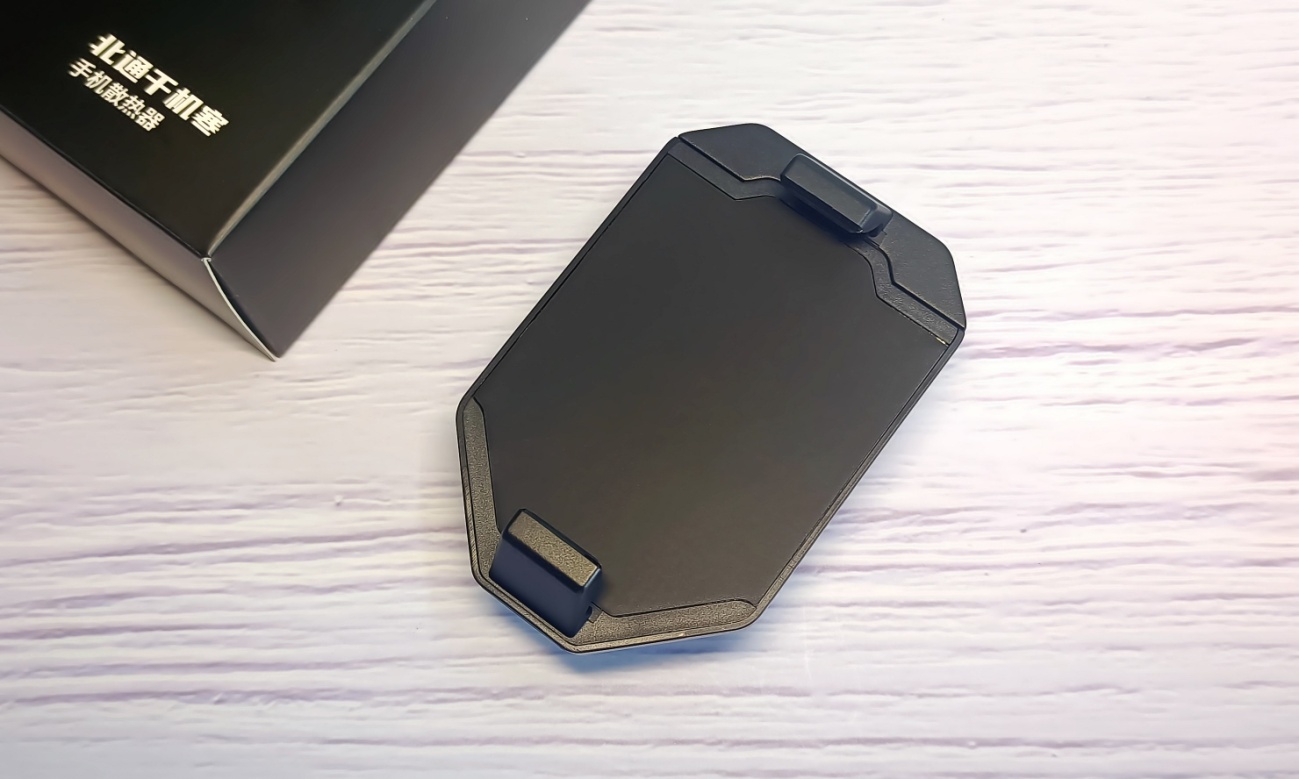 北通散热器千机寒拆解,北通冰魄散热器测评