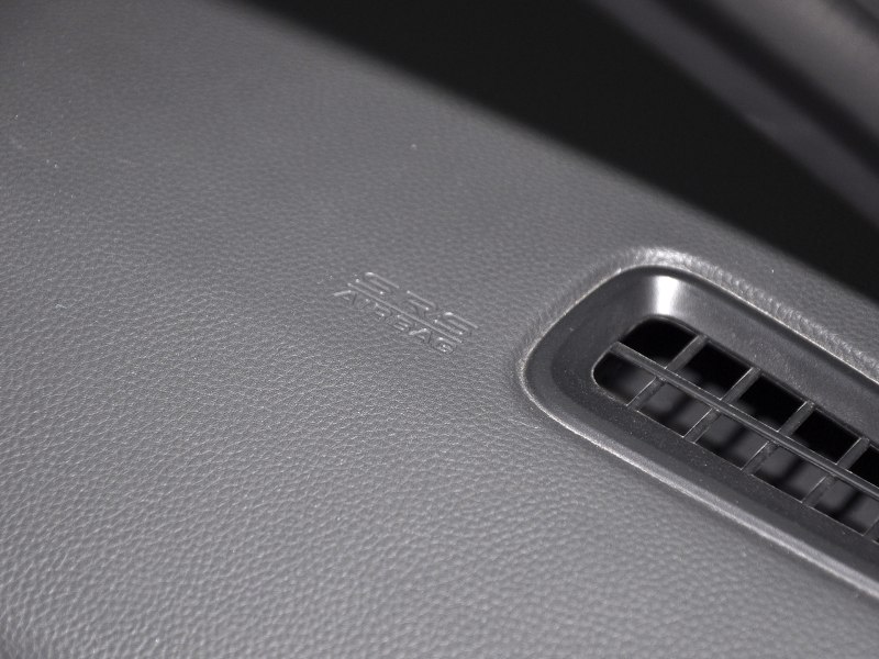 本田思域有哪些安全配置,本田思域安全配置有哪些