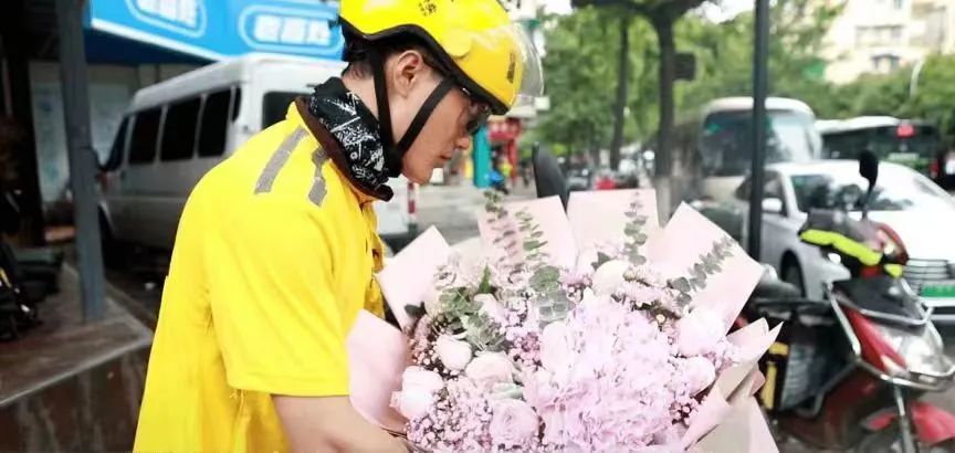鲜花生意的前景,鲜花批发零售的商业模式