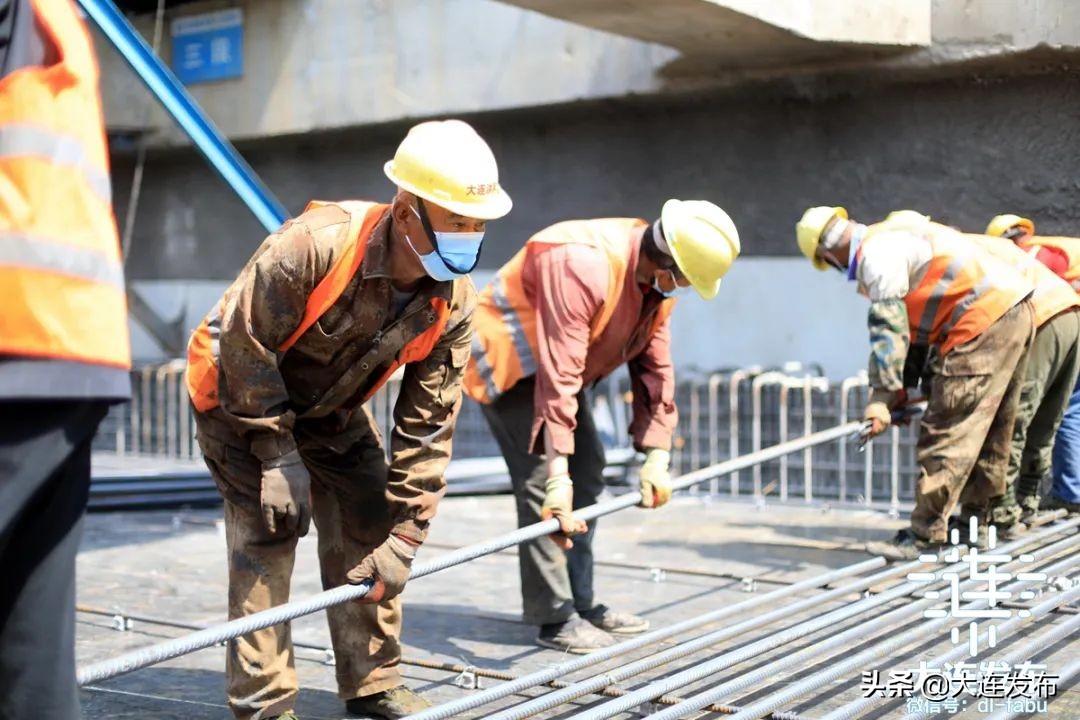 大连地铁4号线动迁公告,大连地铁4号线最新进展