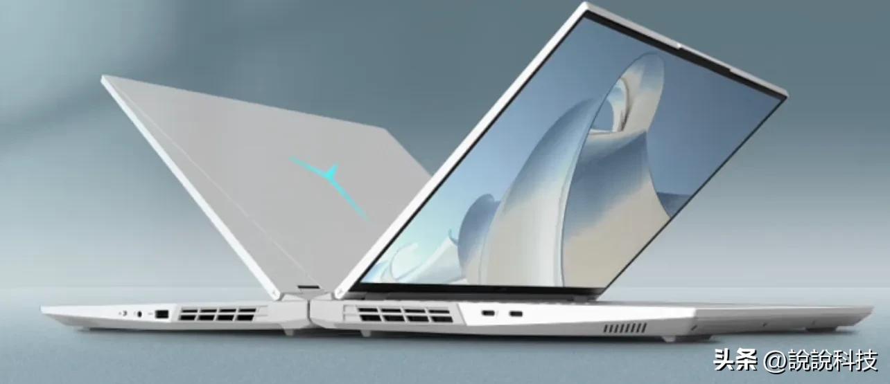 实力碾压主流游戏的硬核游戏本,性能与颜值兼备的游戏本