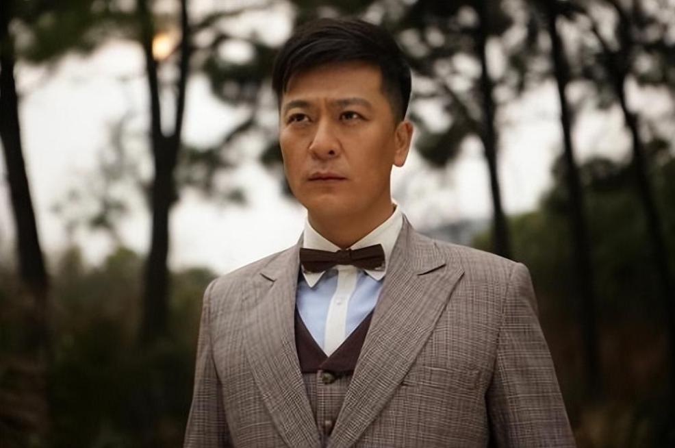 盘点9位山东男明星,山东最帅的5个男明星