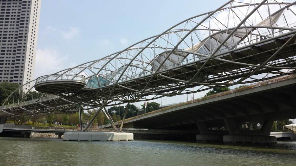 新加坡人说新加坡生活真实状况,关于新加坡的十个事实