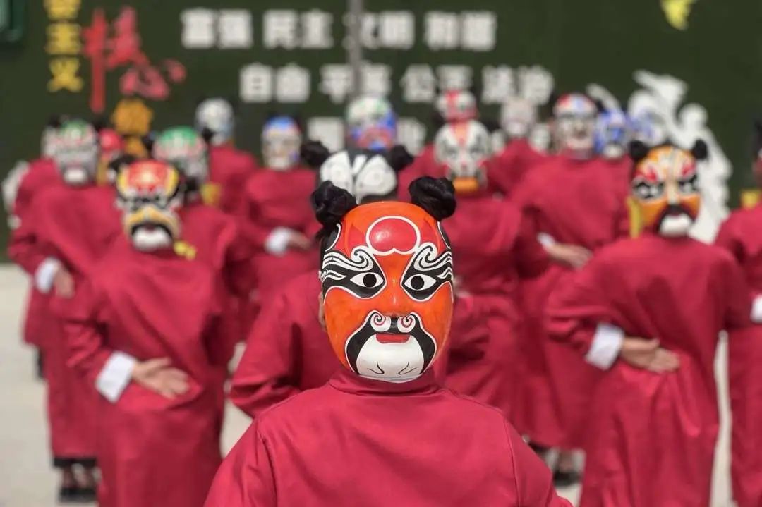 快乐过节！经开区的萌娃们这样过“六一”！