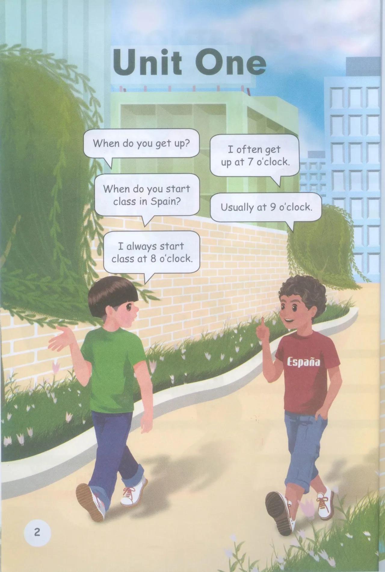 小学英语五年级下册电子版,小学英语五年级下册人教版电子版