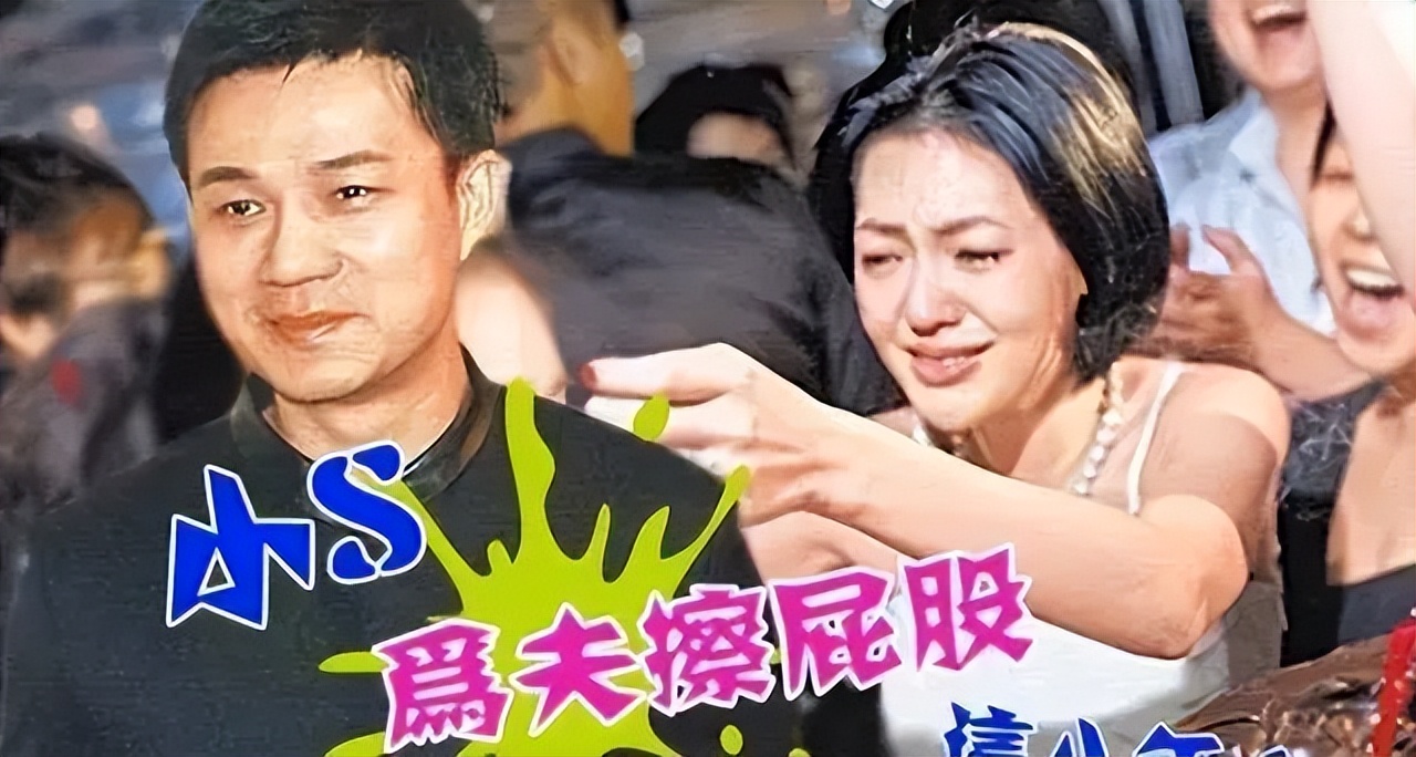 看似是俊男美女、豪门名流，实际上一个比一个不禁扒