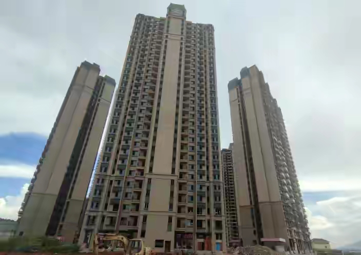 佛山恒大郦湖城施工进度,恒大郦湖城施工进度