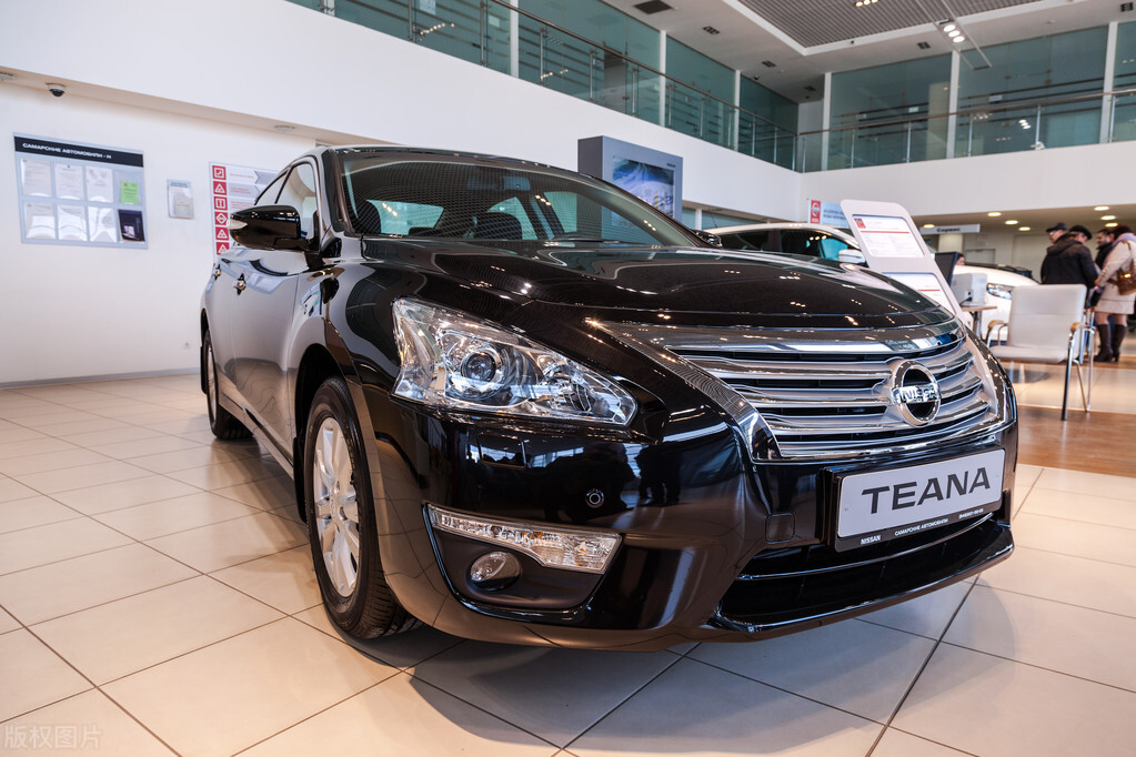 日产天籁家用一般能用几年,日产天籁保修几年