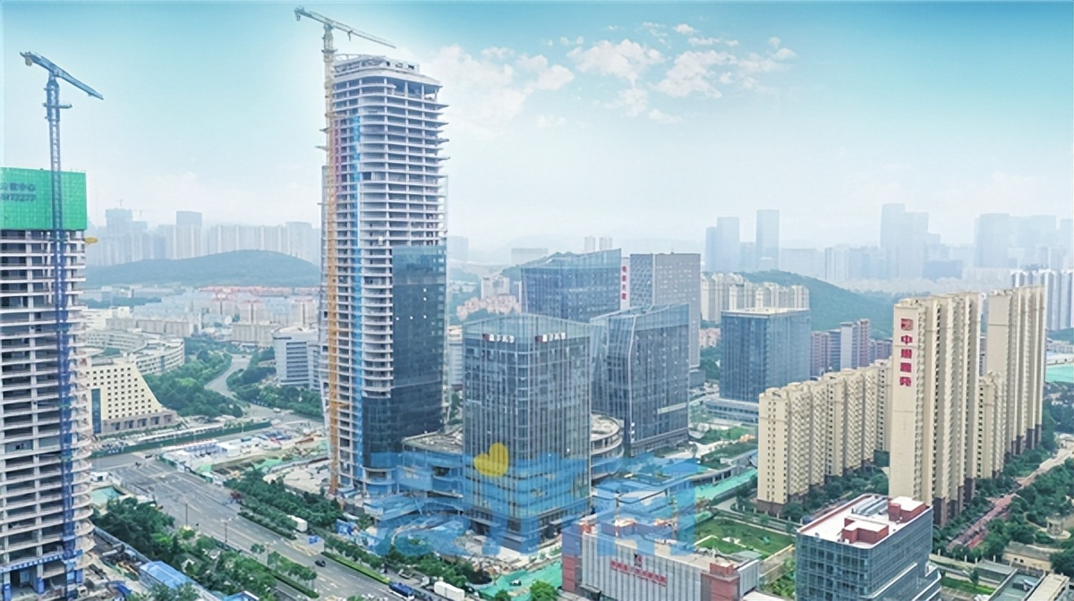 来投资吧！济南高新区带你“乐高式”建工厂