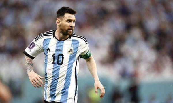 梅西怎么健身的,梅西锻炼方法