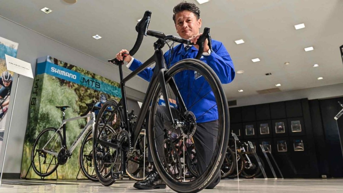 中国单车也被卡脖子！日本企业占据全球变速器60%市场，年入62亿