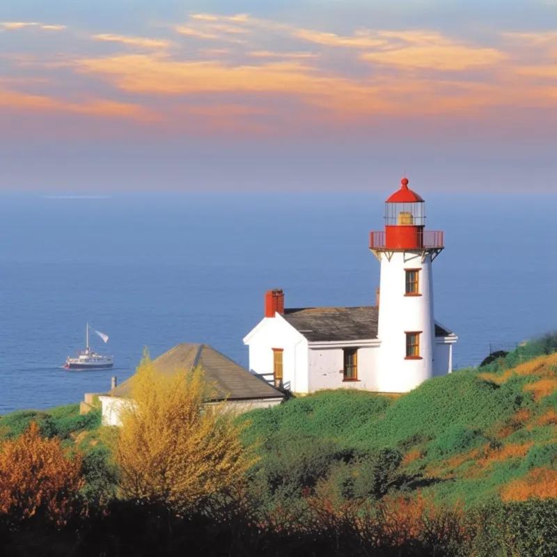 国内不可错过的十大绝美海岛,绝美的风景海岛旅行