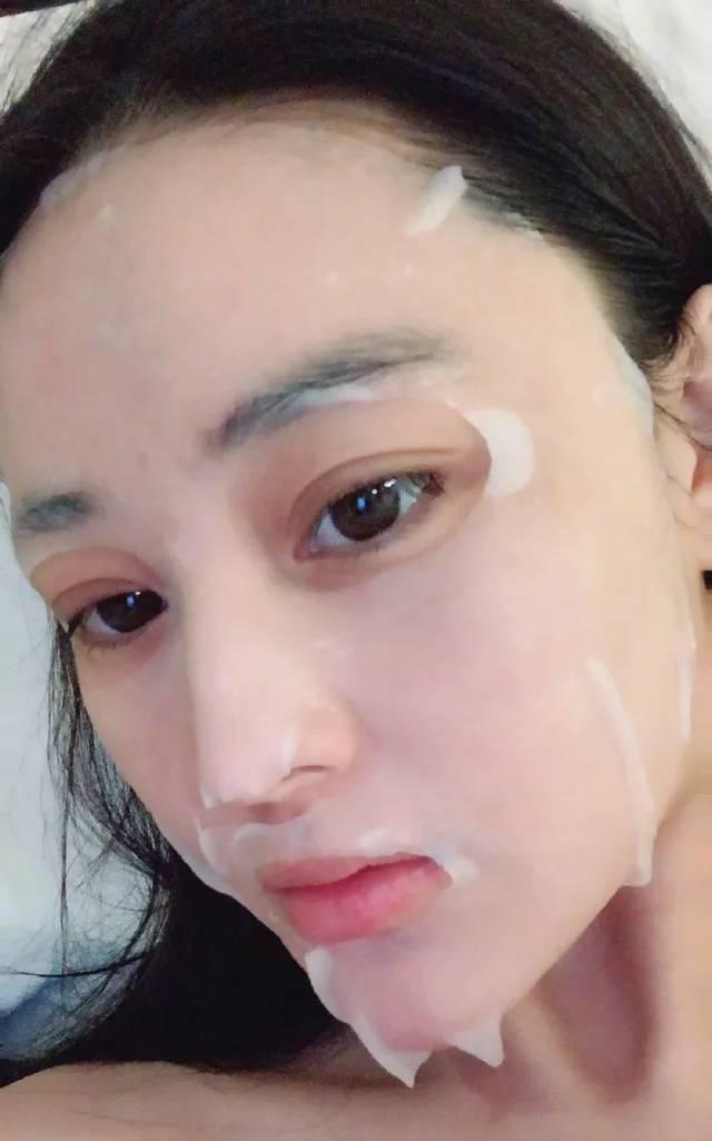 什么年龄最适合敷面膜,中年女性最好用的夜间免洗面膜