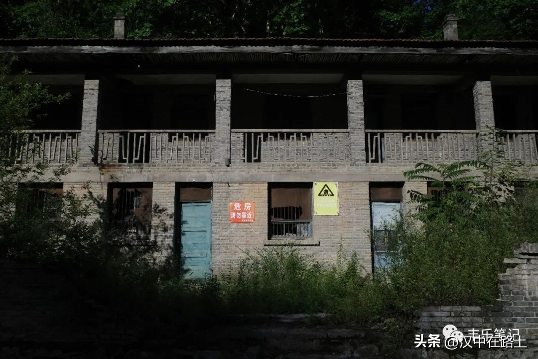 秦岭汉中之旅,翻越秦岭到四川