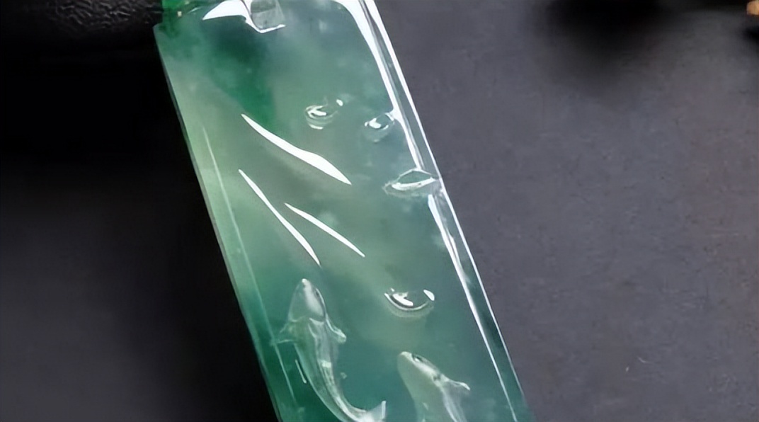 2018买的翡翠现在感觉被骗了,网络买翡翠的骗局