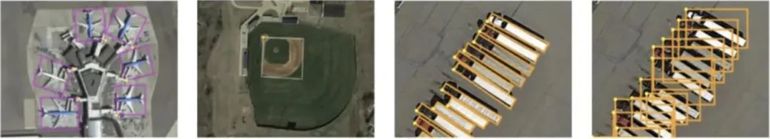 医学影像目标检测框架,开源数据集目标检测