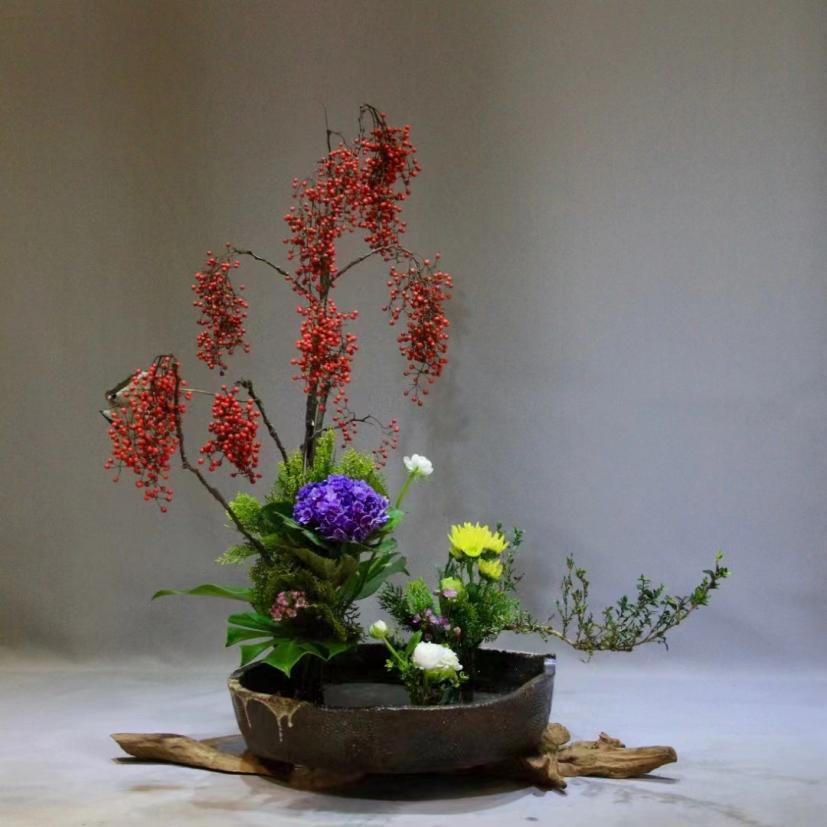 寮曢鑺辫壓娼祦鐨勫崄浜屽鑺卞簵,鏃ユ湰闈掑北鑺卞簵鍟嗕笟妯″紡