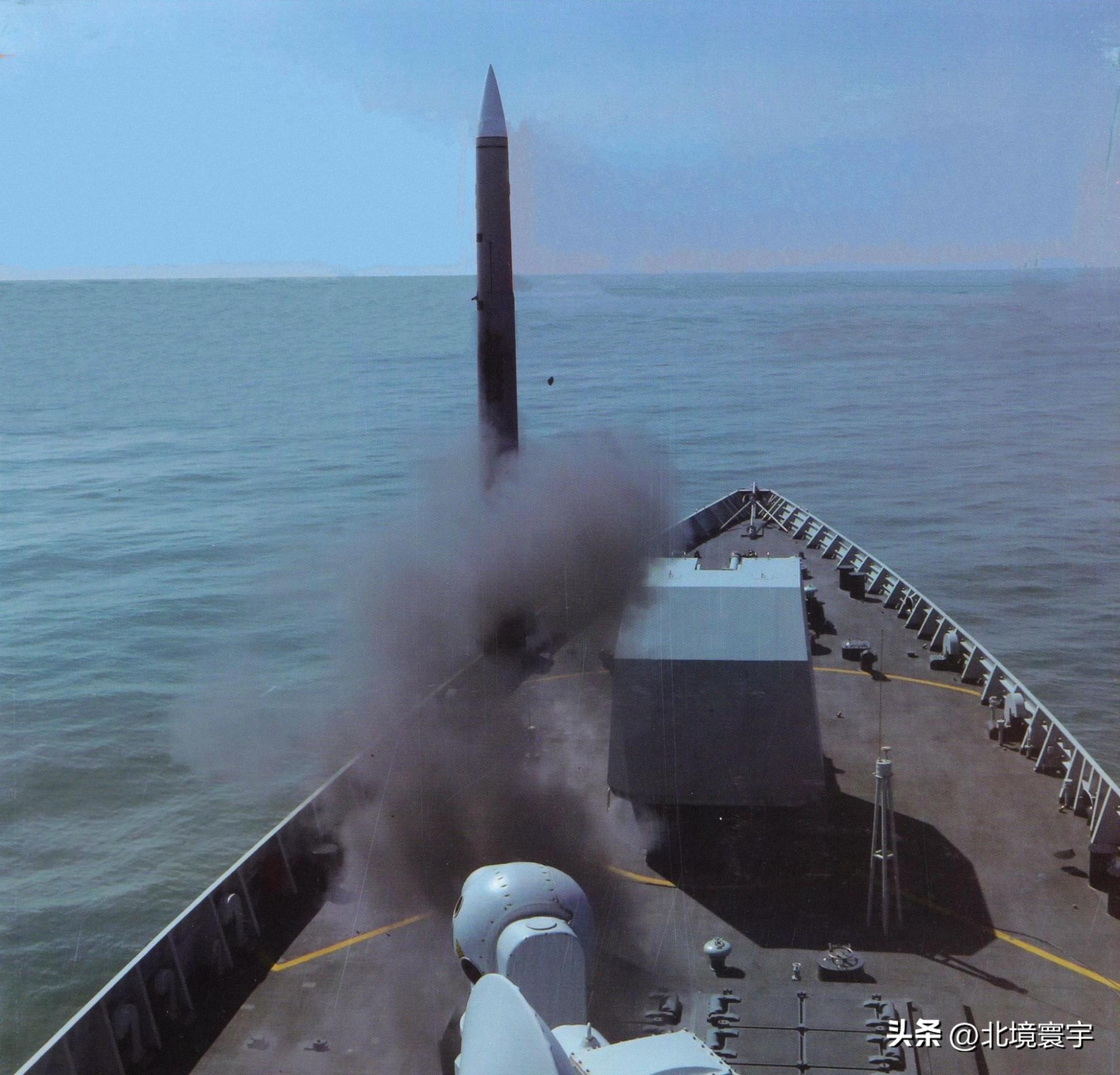 中国造出超强雷达,中国最先进的军舰雷达系统