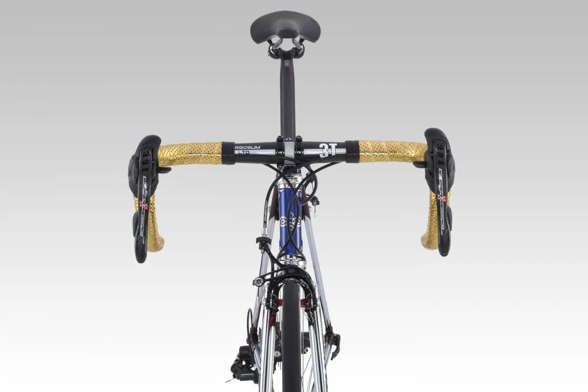 自行车铝合金和铬钼钢车架哪个好,铬钼钢自行车车架