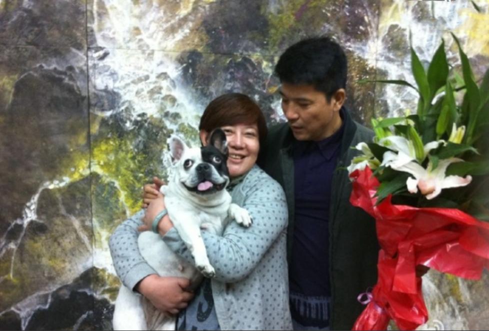 盘点9位山东男明星,山东最帅的5个男明星